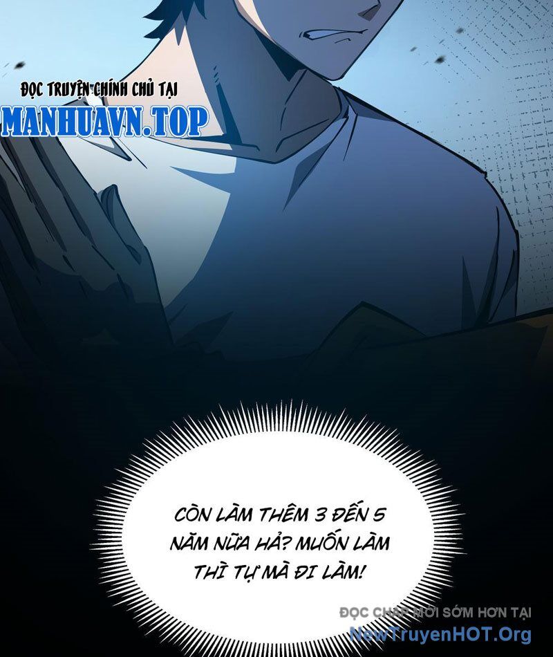 Dị Ngục Bạo Quân: Cái Bóng Của Ta Có Thể Tiến Hóa Vô Hạn - Chapter 1 - Page 34