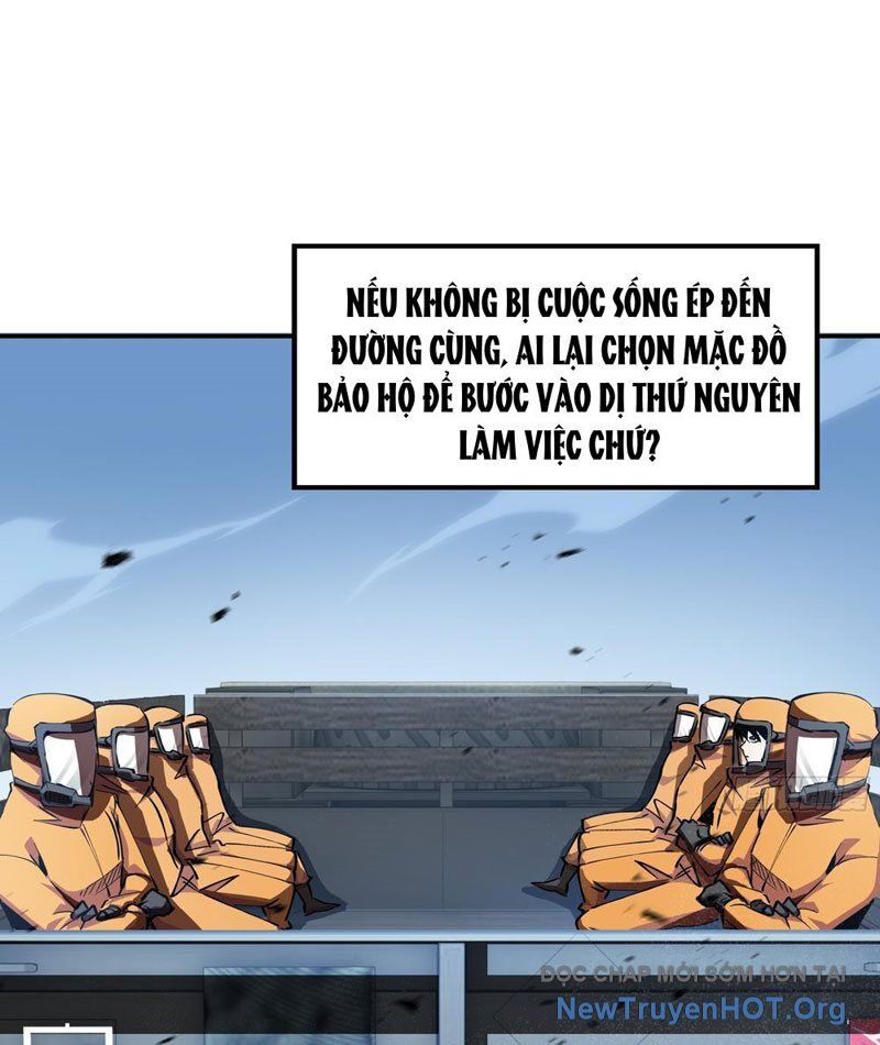 Dị Ngục Bạo Quân: Cái Bóng Của Ta Có Thể Tiến Hóa Vô Hạn - Chapter 1 - Page 38