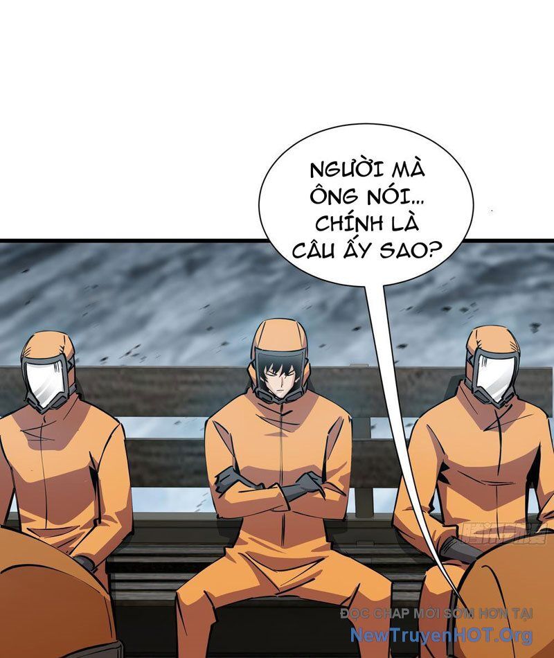 Dị Ngục Bạo Quân: Cái Bóng Của Ta Có Thể Tiến Hóa Vô Hạn - Chapter 1 - Page 40