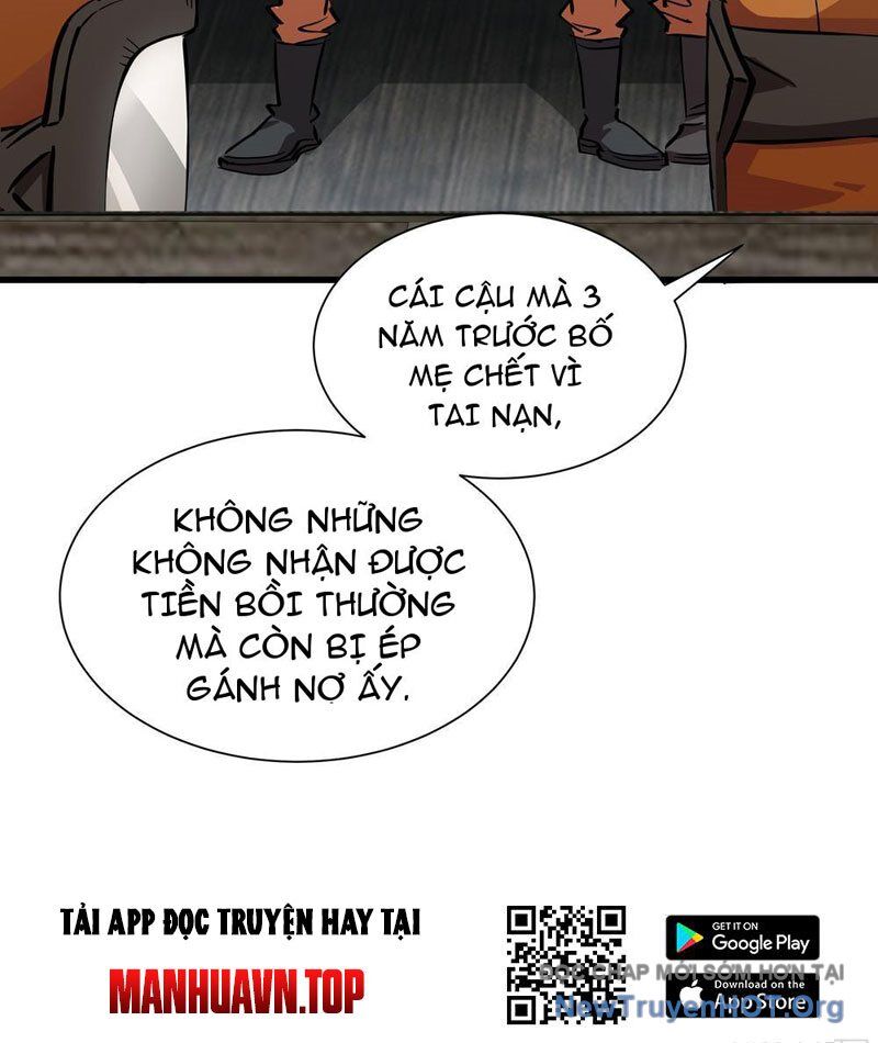 Dị Ngục Bạo Quân: Cái Bóng Của Ta Có Thể Tiến Hóa Vô Hạn - Chapter 1 - Page 41