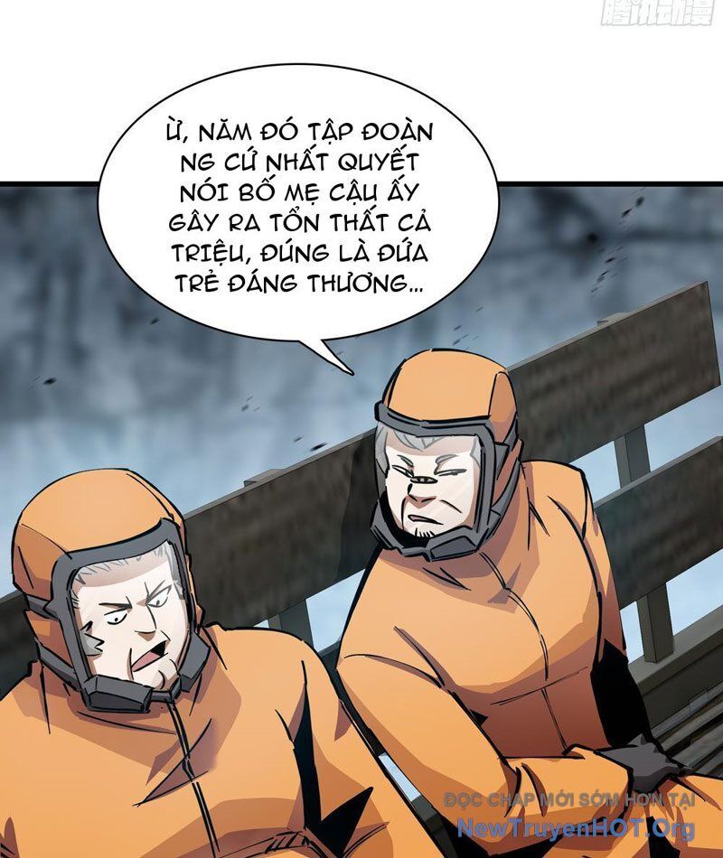 Dị Ngục Bạo Quân: Cái Bóng Của Ta Có Thể Tiến Hóa Vô Hạn - Chapter 1 - Page 42