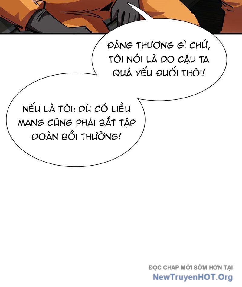 Dị Ngục Bạo Quân: Cái Bóng Của Ta Có Thể Tiến Hóa Vô Hạn - Chapter 1 - Page 44