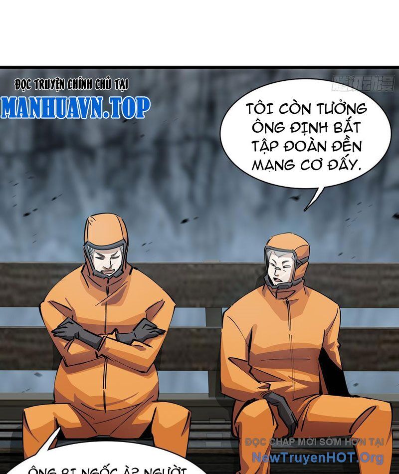 Dị Ngục Bạo Quân: Cái Bóng Của Ta Có Thể Tiến Hóa Vô Hạn - Chapter 1 - Page 45