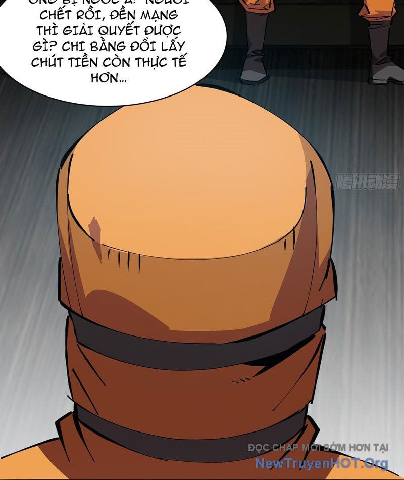 Dị Ngục Bạo Quân: Cái Bóng Của Ta Có Thể Tiến Hóa Vô Hạn - Chapter 1 - Page 46