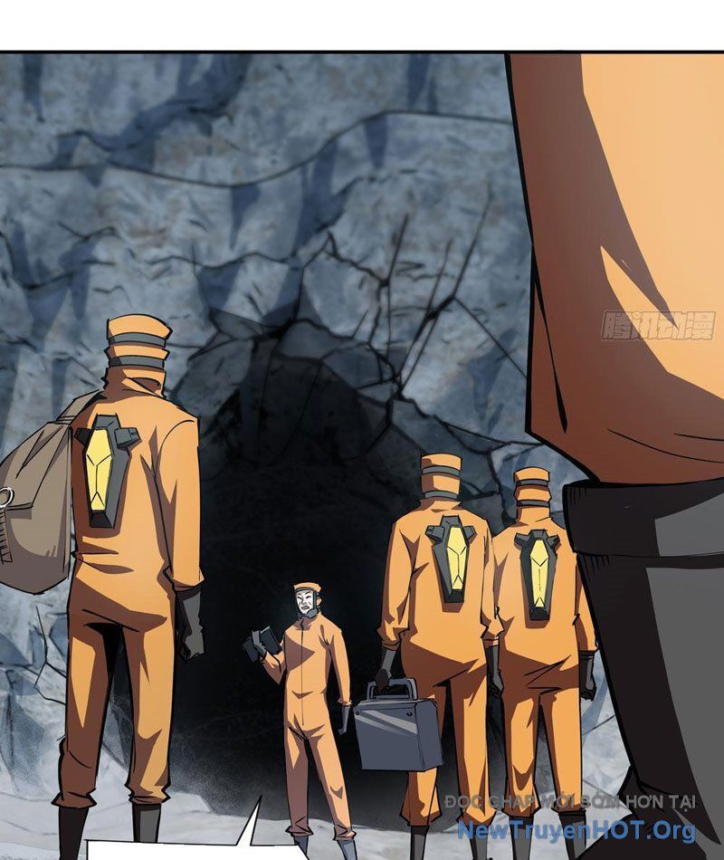 Dị Ngục Bạo Quân: Cái Bóng Của Ta Có Thể Tiến Hóa Vô Hạn - Chapter 1 - Page 52