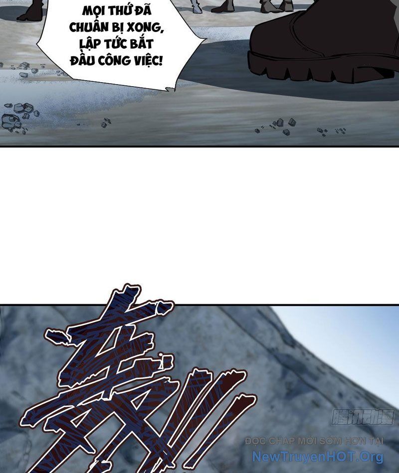 Dị Ngục Bạo Quân: Cái Bóng Của Ta Có Thể Tiến Hóa Vô Hạn - Chapter 1 - Page 53