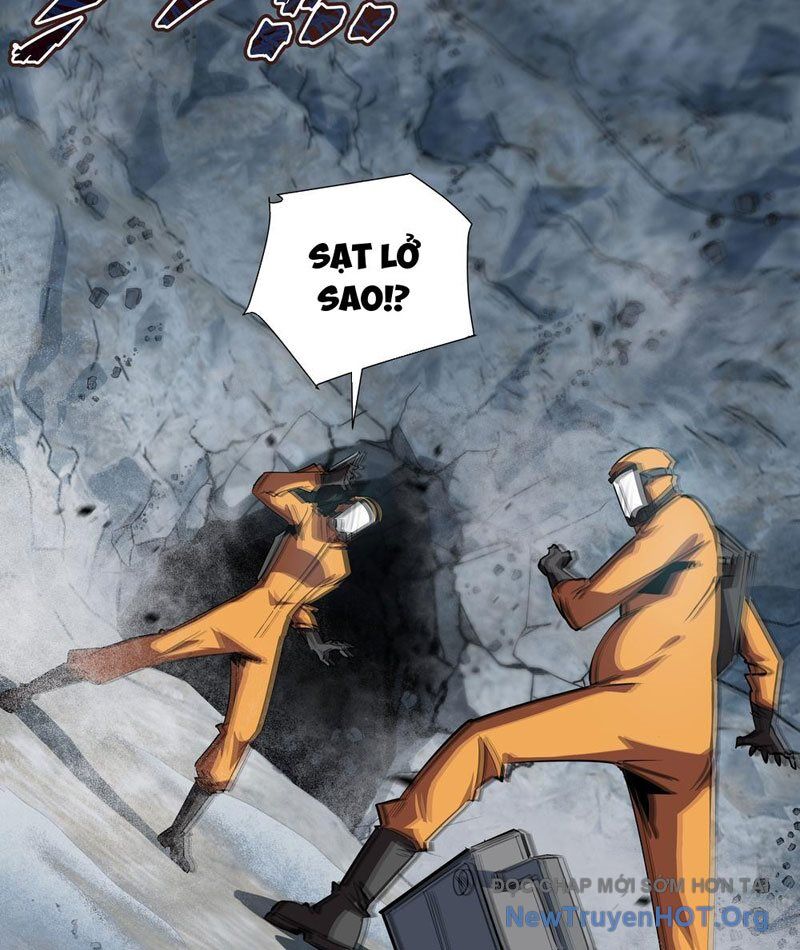 Dị Ngục Bạo Quân: Cái Bóng Của Ta Có Thể Tiến Hóa Vô Hạn - Chapter 1 - Page 54