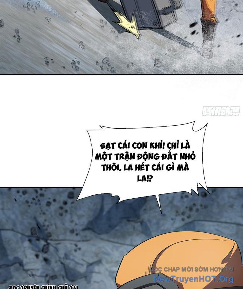 Dị Ngục Bạo Quân: Cái Bóng Của Ta Có Thể Tiến Hóa Vô Hạn - Chapter 1 - Page 55