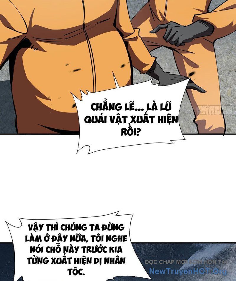 Dị Ngục Bạo Quân: Cái Bóng Của Ta Có Thể Tiến Hóa Vô Hạn - Chapter 1 - Page 58