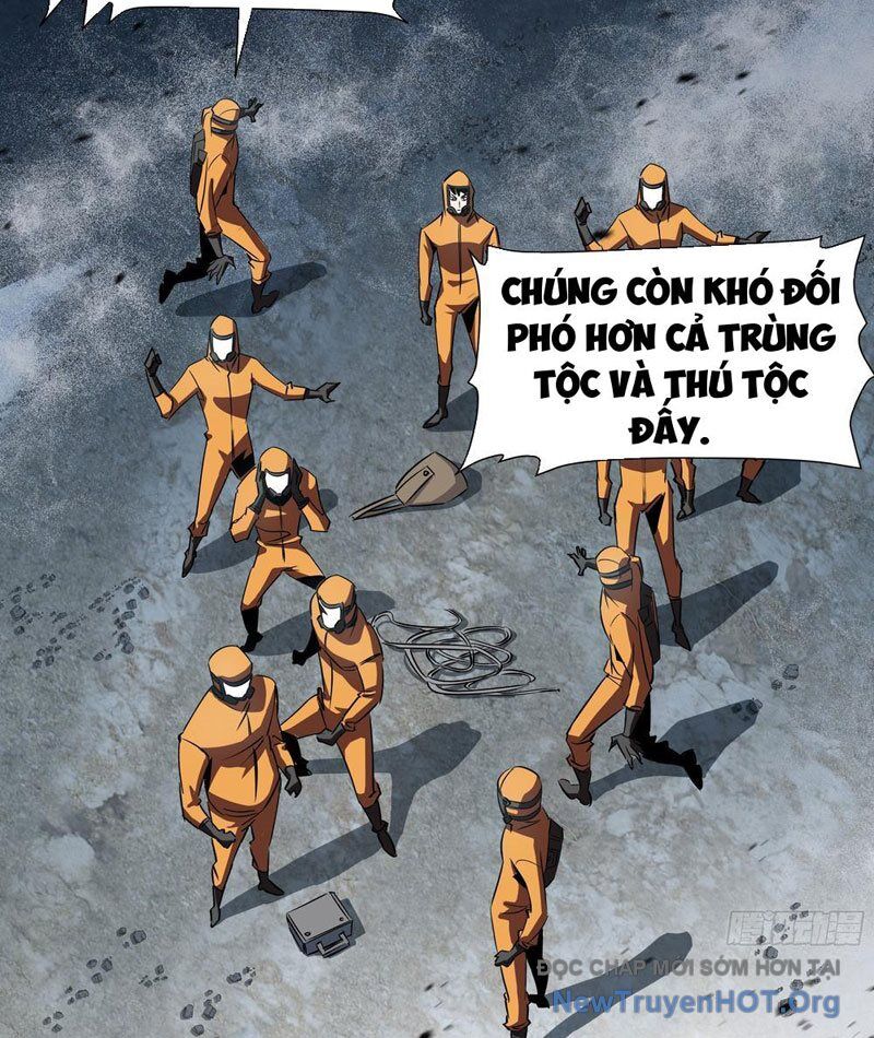 Dị Ngục Bạo Quân: Cái Bóng Của Ta Có Thể Tiến Hóa Vô Hạn - Chapter 1 - Page 59