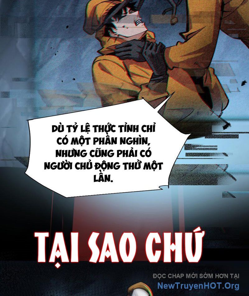 Dị Ngục Bạo Quân: Cái Bóng Của Ta Có Thể Tiến Hóa Vô Hạn - Chapter 1 - Page 6