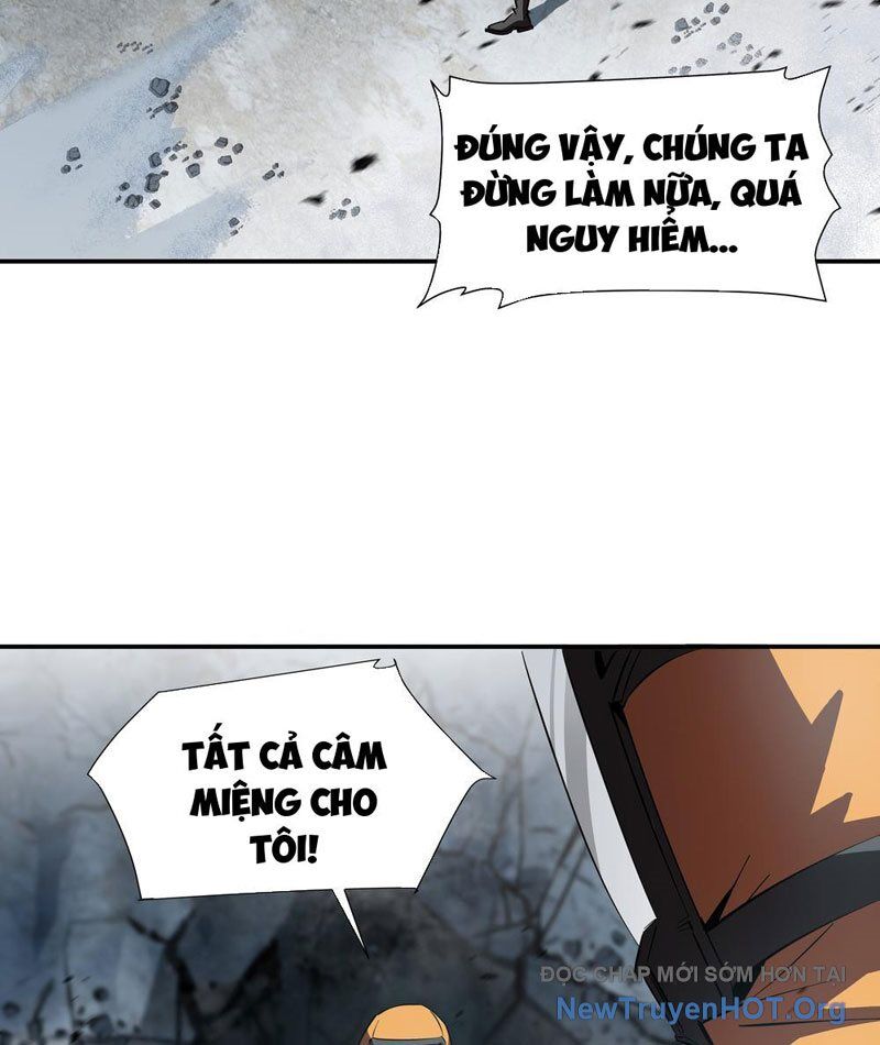 Dị Ngục Bạo Quân: Cái Bóng Của Ta Có Thể Tiến Hóa Vô Hạn - Chapter 1 - Page 60