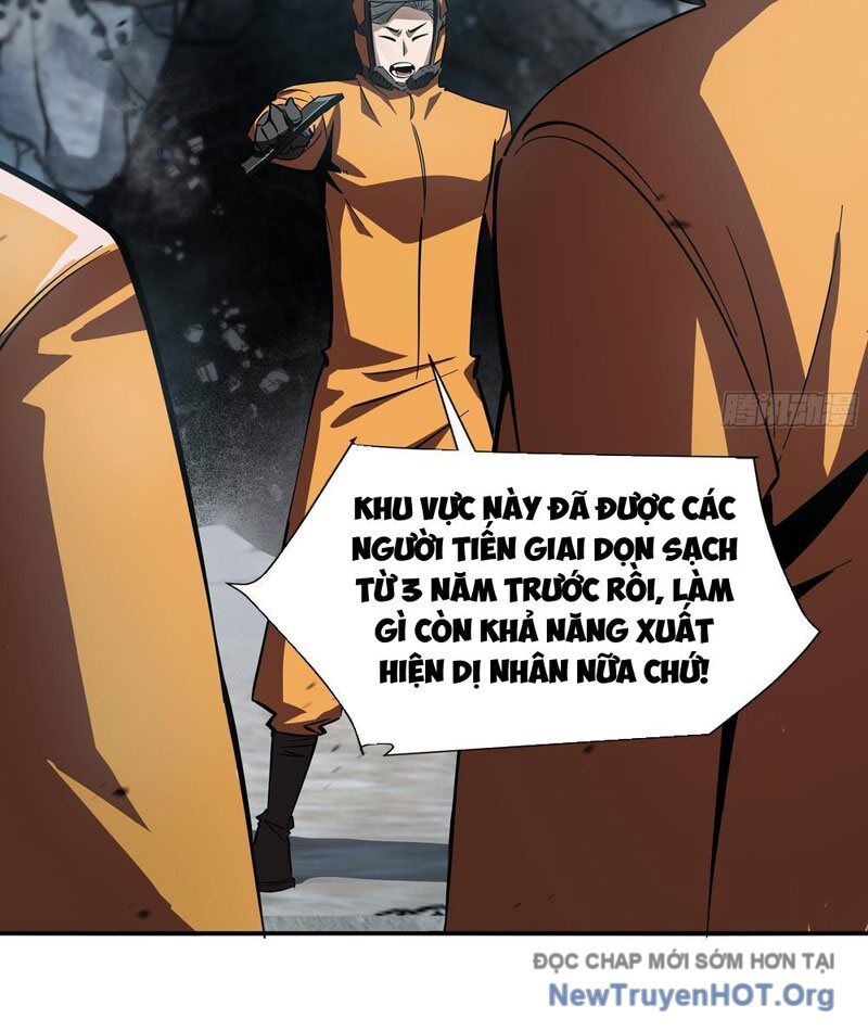 Dị Ngục Bạo Quân: Cái Bóng Của Ta Có Thể Tiến Hóa Vô Hạn - Chapter 1 - Page 61