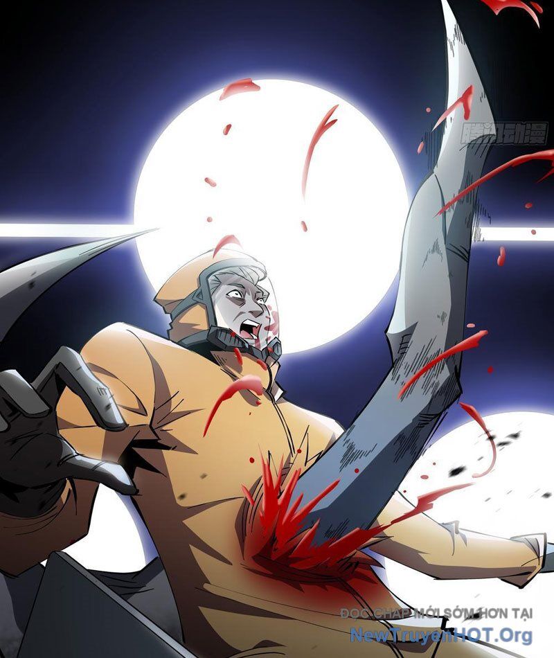 Dị Ngục Bạo Quân: Cái Bóng Của Ta Có Thể Tiến Hóa Vô Hạn - Chapter 1 - Page 63