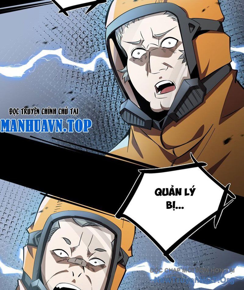 Dị Ngục Bạo Quân: Cái Bóng Của Ta Có Thể Tiến Hóa Vô Hạn - Chapter 1 - Page 65