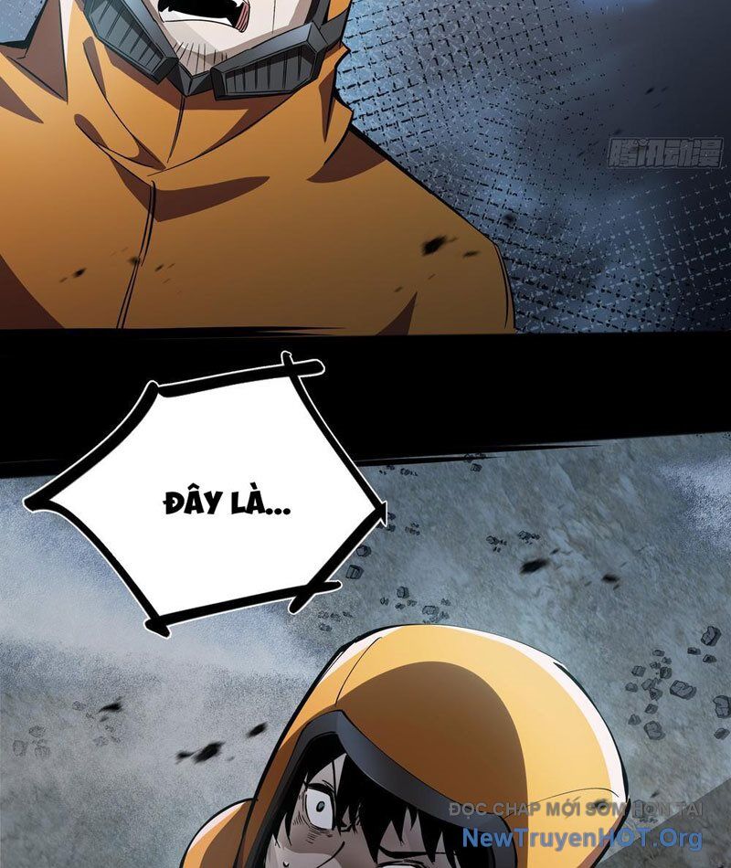 Dị Ngục Bạo Quân: Cái Bóng Của Ta Có Thể Tiến Hóa Vô Hạn - Chapter 1 - Page 66