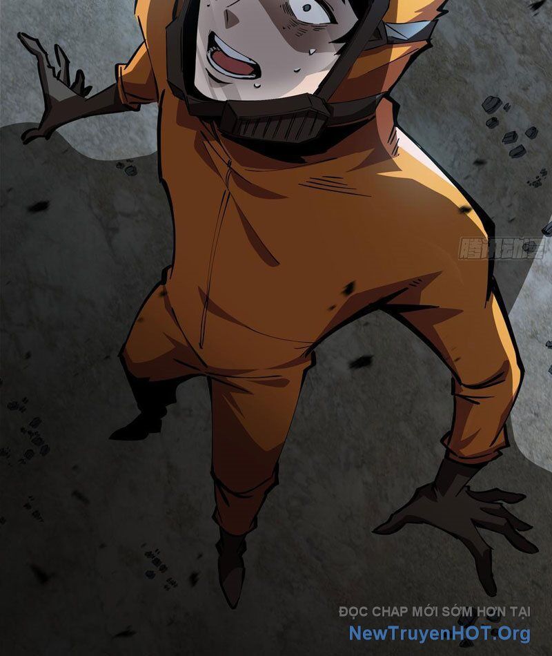 Dị Ngục Bạo Quân: Cái Bóng Của Ta Có Thể Tiến Hóa Vô Hạn - Chapter 1 - Page 67
