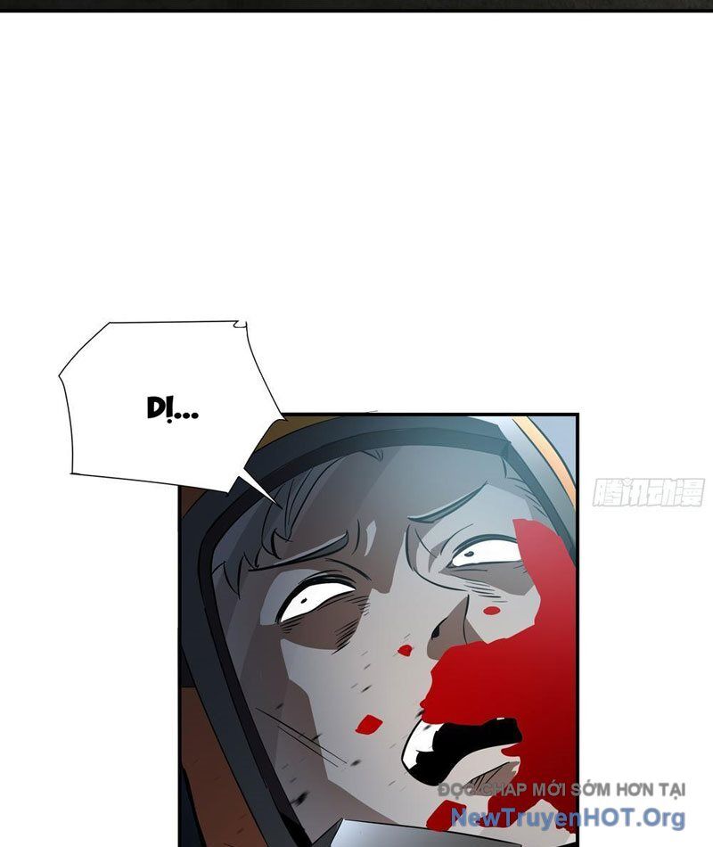 Dị Ngục Bạo Quân: Cái Bóng Của Ta Có Thể Tiến Hóa Vô Hạn - Chapter 1 - Page 68