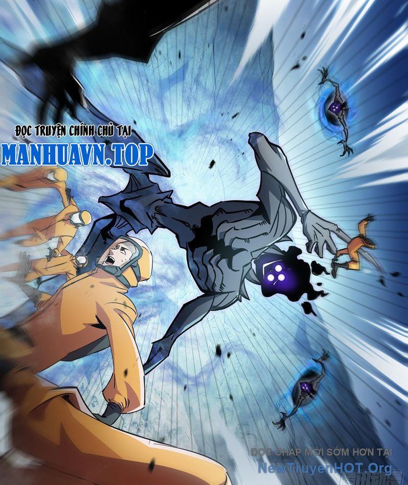 Dị Ngục Bạo Quân: Cái Bóng Của Ta Có Thể Tiến Hóa Vô Hạn - Chapter 1 - Page 70