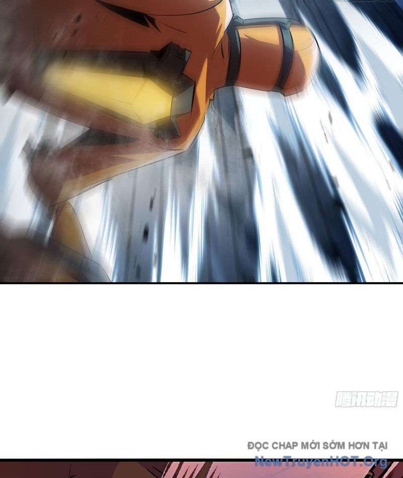 Dị Ngục Bạo Quân: Cái Bóng Của Ta Có Thể Tiến Hóa Vô Hạn - Chapter 1 - Page 71