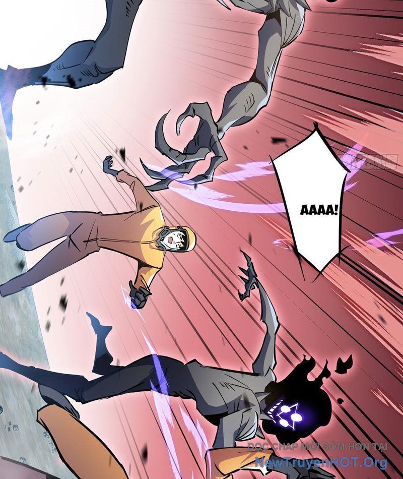 Dị Ngục Bạo Quân: Cái Bóng Của Ta Có Thể Tiến Hóa Vô Hạn - Chapter 1 - Page 73