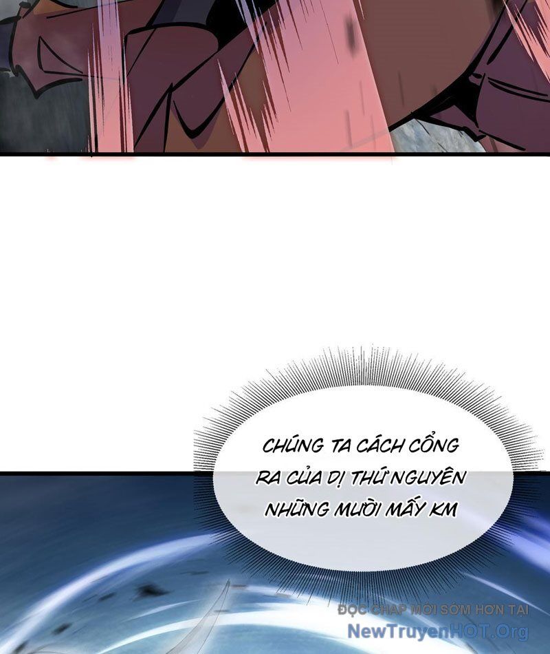 Dị Ngục Bạo Quân: Cái Bóng Của Ta Có Thể Tiến Hóa Vô Hạn - Chapter 1 - Page 75