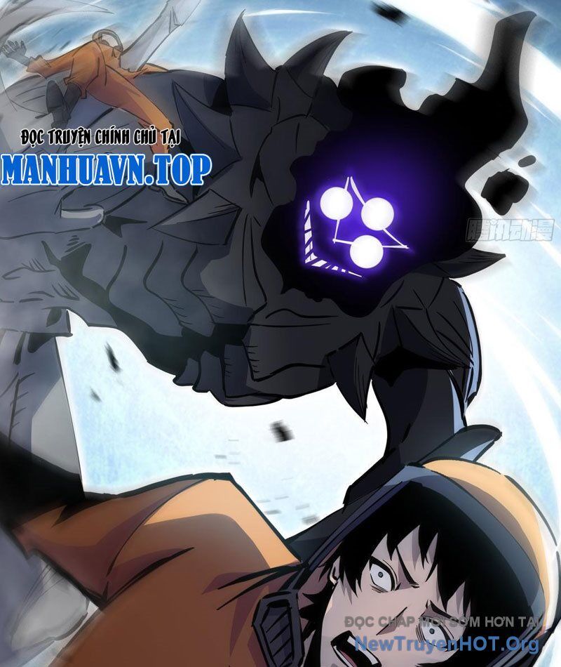 Dị Ngục Bạo Quân: Cái Bóng Của Ta Có Thể Tiến Hóa Vô Hạn - Chapter 1 - Page 76