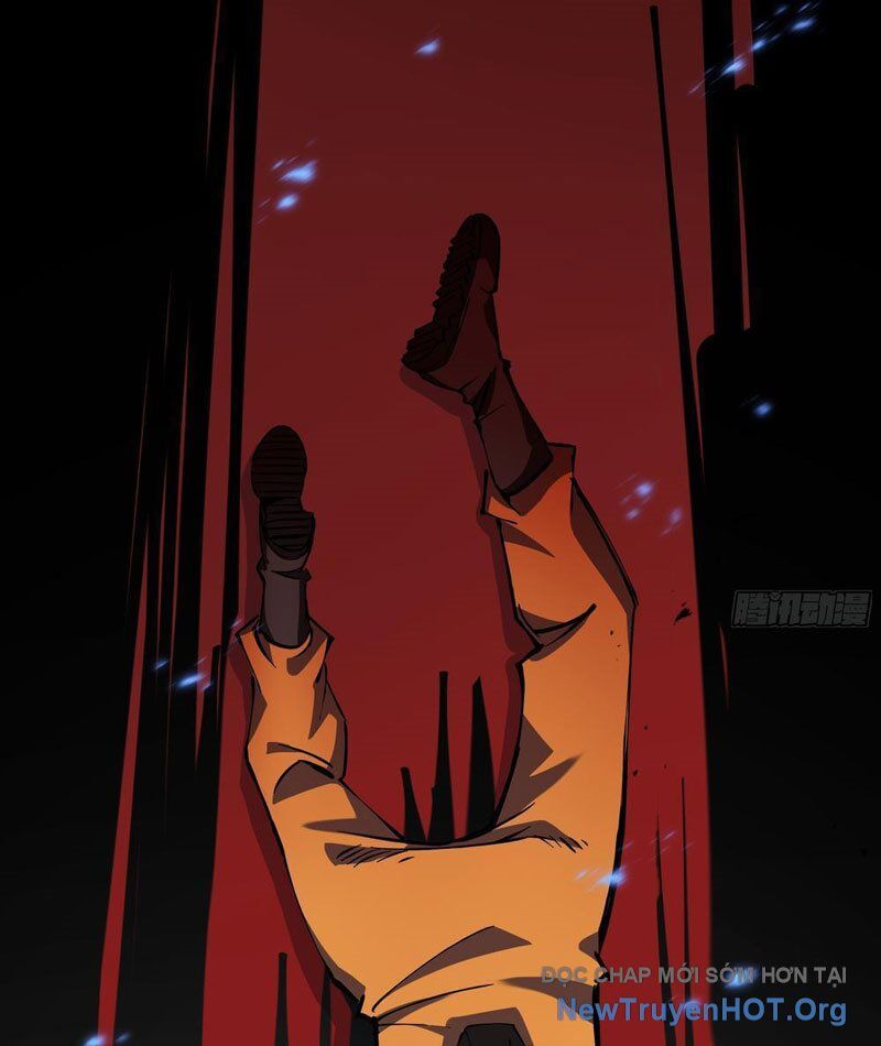 Dị Ngục Bạo Quân: Cái Bóng Của Ta Có Thể Tiến Hóa Vô Hạn - Chapter 1 - Page 8