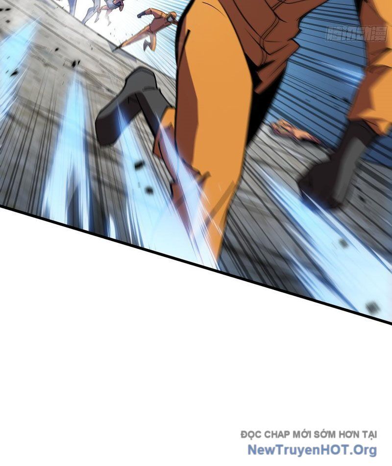 Dị Ngục Bạo Quân: Cái Bóng Của Ta Có Thể Tiến Hóa Vô Hạn - Chapter 1 - Page 80