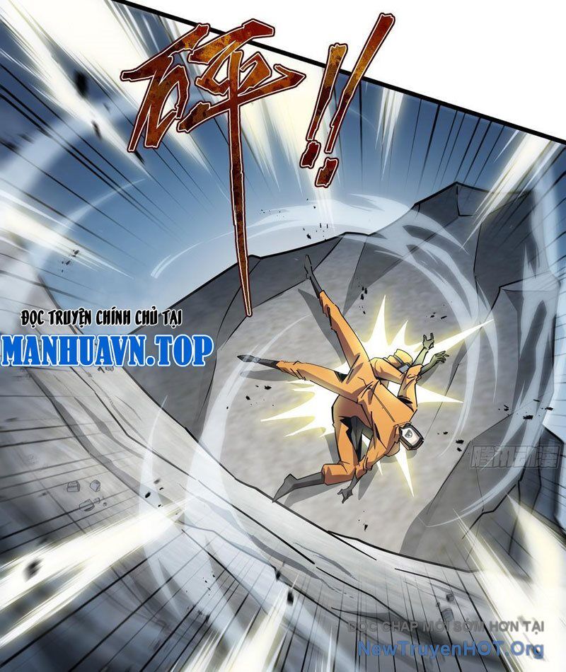 Dị Ngục Bạo Quân: Cái Bóng Của Ta Có Thể Tiến Hóa Vô Hạn - Chapter 1 - Page 83