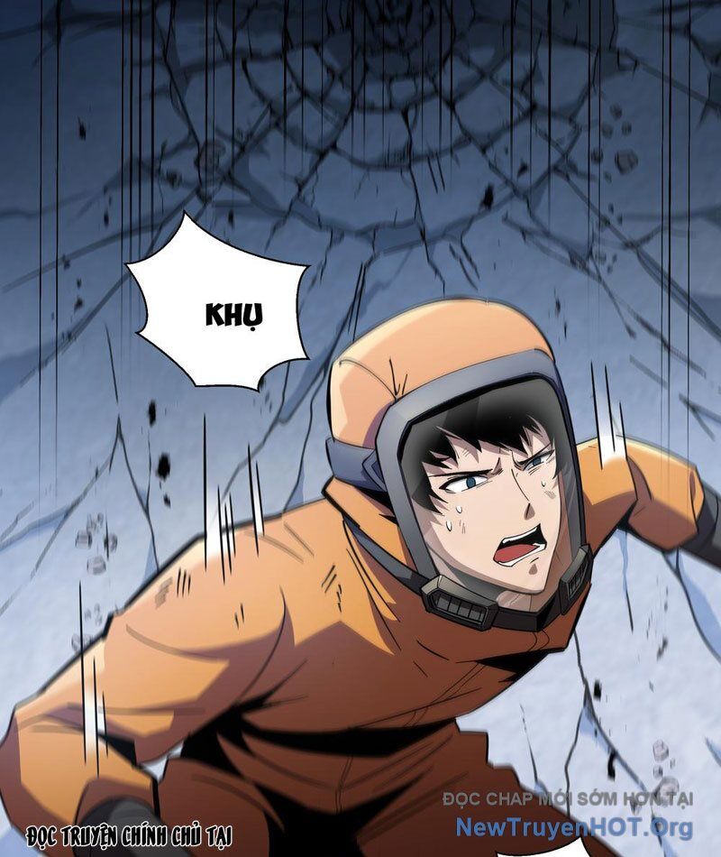 Dị Ngục Bạo Quân: Cái Bóng Của Ta Có Thể Tiến Hóa Vô Hạn - Chapter 1 - Page 85