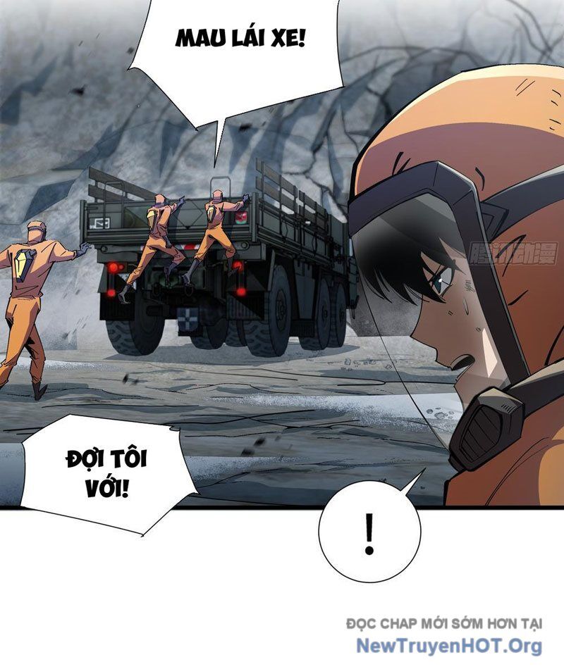 Dị Ngục Bạo Quân: Cái Bóng Của Ta Có Thể Tiến Hóa Vô Hạn - Chapter 1 - Page 87