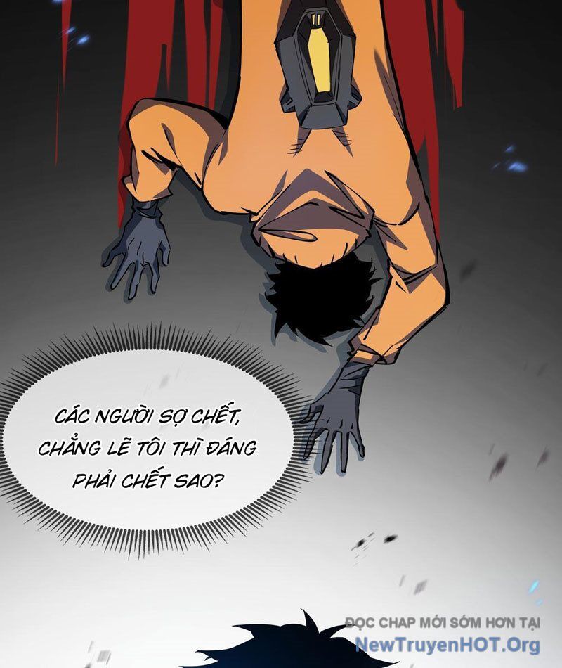 Dị Ngục Bạo Quân: Cái Bóng Của Ta Có Thể Tiến Hóa Vô Hạn - Chapter 1 - Page 9