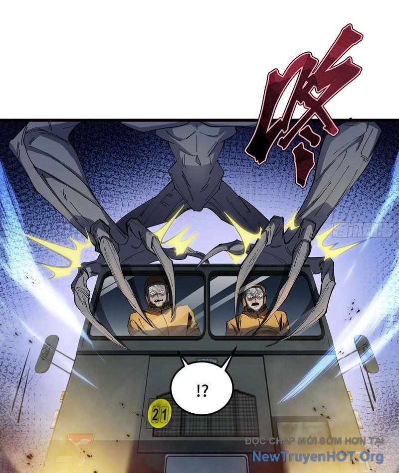 Dị Ngục Bạo Quân: Cái Bóng Của Ta Có Thể Tiến Hóa Vô Hạn - Chapter 1 - Page 90