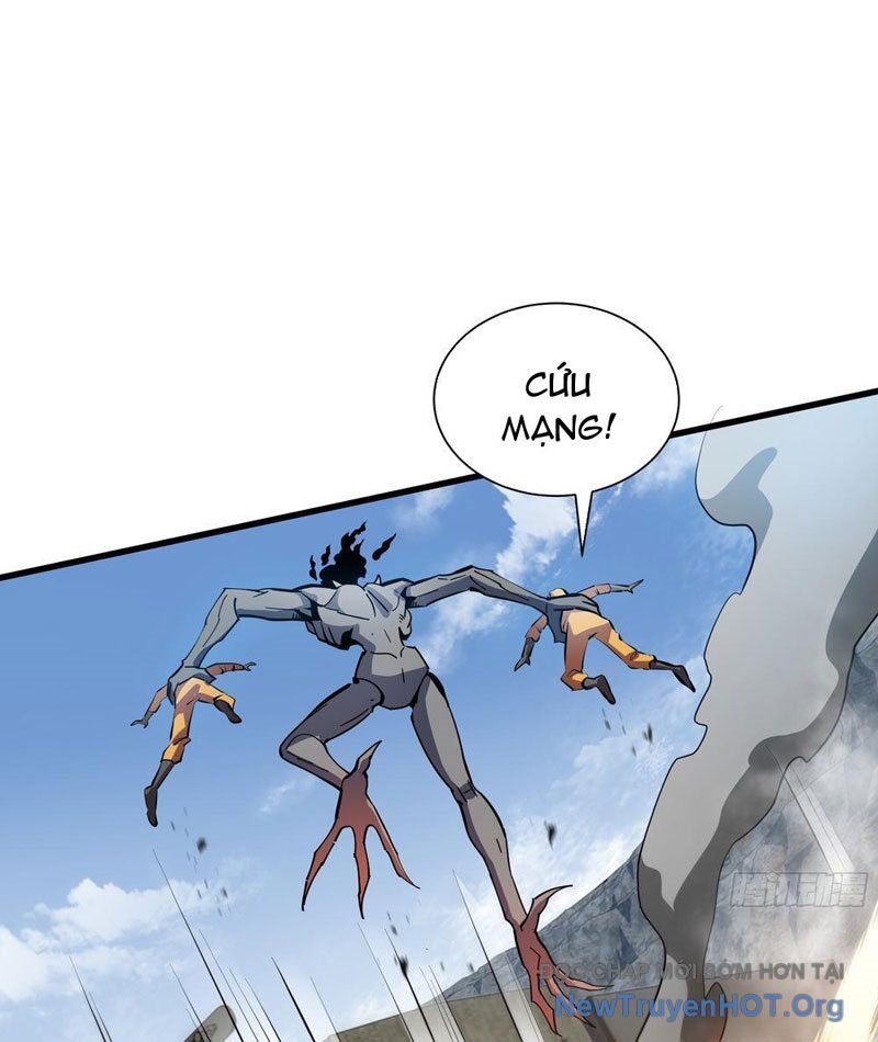 Dị Ngục Bạo Quân: Cái Bóng Của Ta Có Thể Tiến Hóa Vô Hạn - Chapter 1 - Page 93