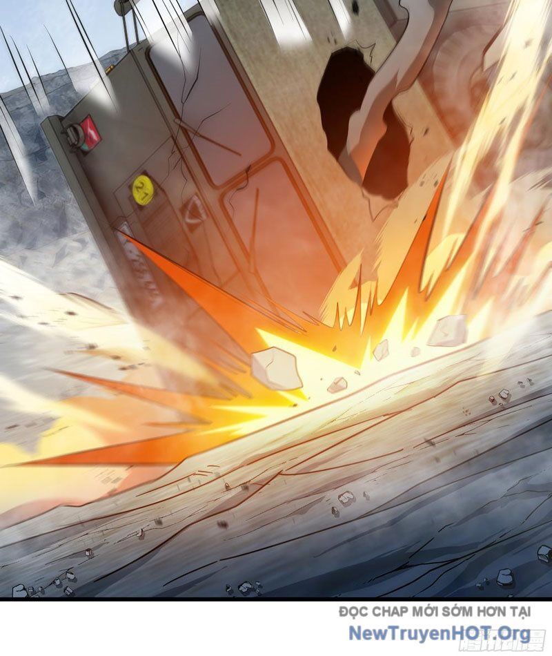 Dị Ngục Bạo Quân: Cái Bóng Của Ta Có Thể Tiến Hóa Vô Hạn - Chapter 1 - Page 94