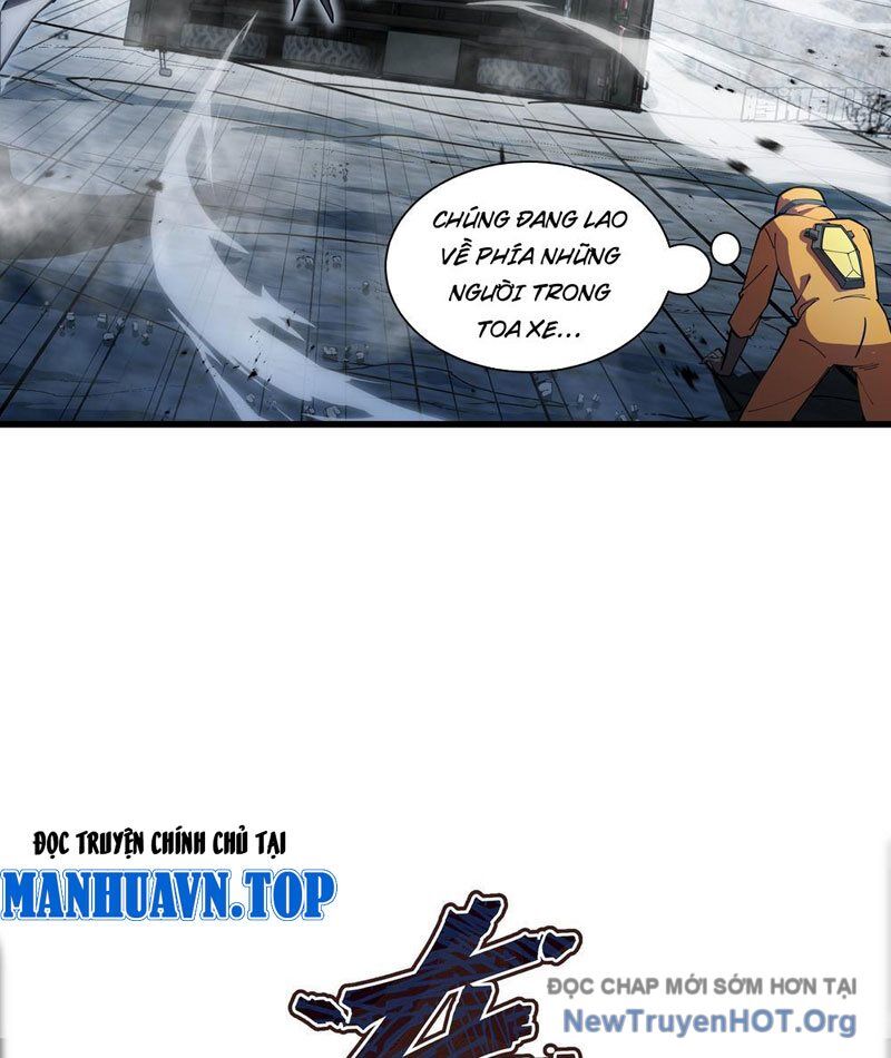 Dị Ngục Bạo Quân: Cái Bóng Của Ta Có Thể Tiến Hóa Vô Hạn - Chapter 1 - Page 96