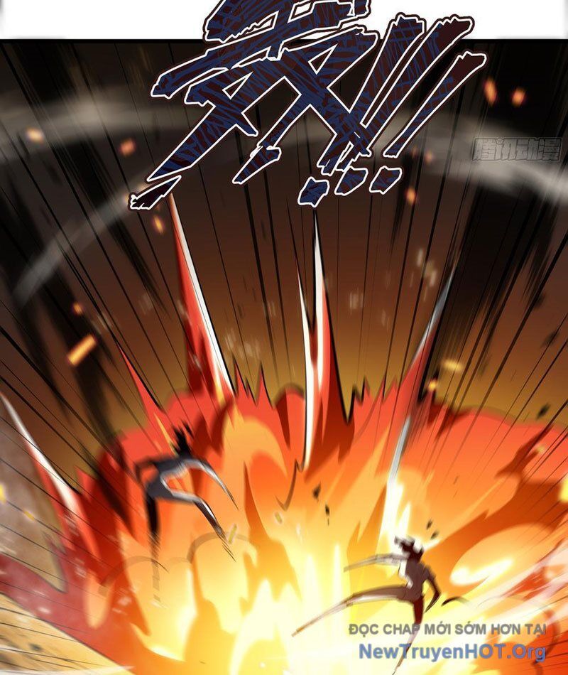 Dị Ngục Bạo Quân: Cái Bóng Của Ta Có Thể Tiến Hóa Vô Hạn - Chapter 1 - Page 97