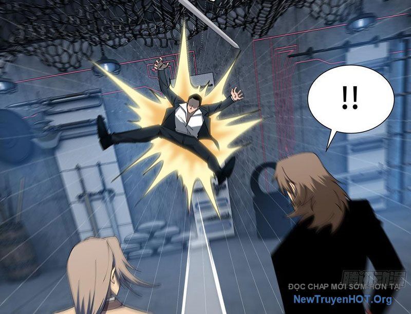 Dị Ngục Bạo Quân: Cái Bóng Của Ta Có Thể Tiến Hóa Vô Hạn - Chapter 10 - Page 10