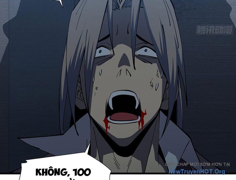 Dị Ngục Bạo Quân: Cái Bóng Của Ta Có Thể Tiến Hóa Vô Hạn - Chapter 10 - Page 106