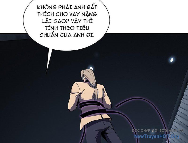 Dị Ngục Bạo Quân: Cái Bóng Của Ta Có Thể Tiến Hóa Vô Hạn - Chapter 10 - Page 108