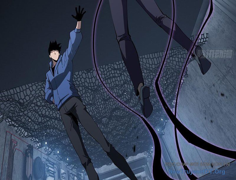 Dị Ngục Bạo Quân: Cái Bóng Của Ta Có Thể Tiến Hóa Vô Hạn - Chapter 10 - Page 109