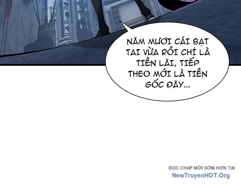 Dị Ngục Bạo Quân: Cái Bóng Của Ta Có Thể Tiến Hóa Vô Hạn - Chapter 10 - Page 110