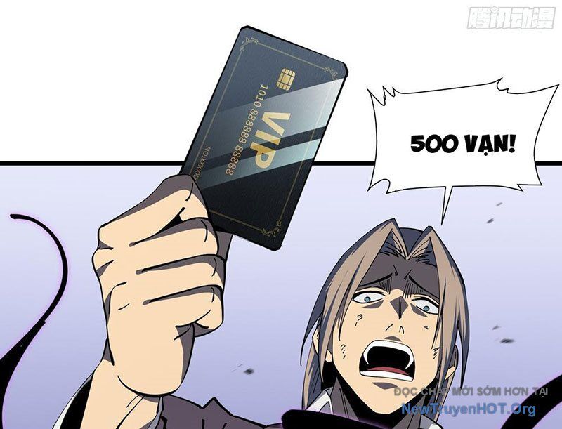 Dị Ngục Bạo Quân: Cái Bóng Của Ta Có Thể Tiến Hóa Vô Hạn - Chapter 10 - Page 111