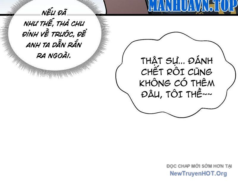 Dị Ngục Bạo Quân: Cái Bóng Của Ta Có Thể Tiến Hóa Vô Hạn - Chapter 10 - Page 115