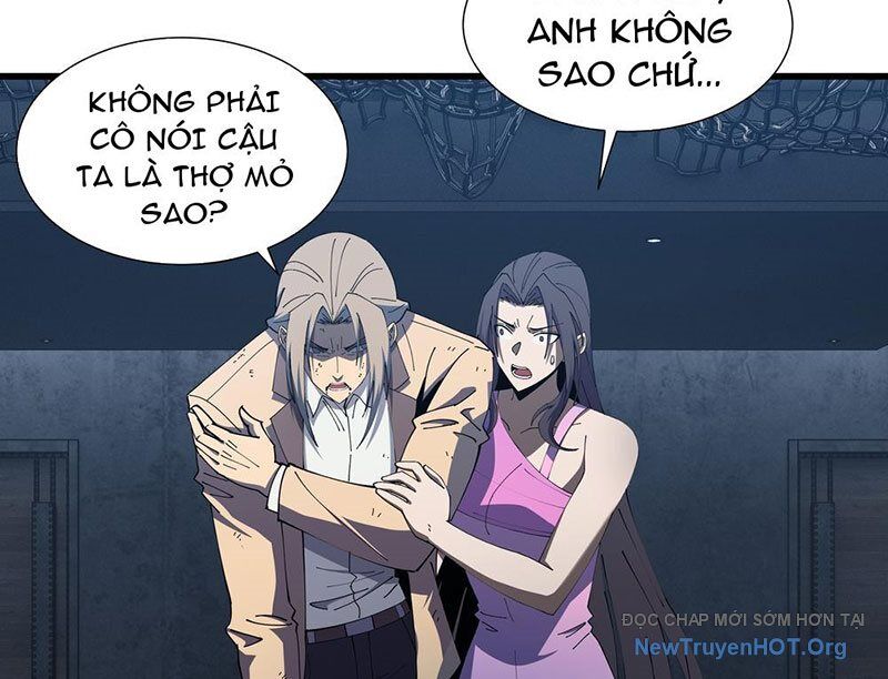 Dị Ngục Bạo Quân: Cái Bóng Của Ta Có Thể Tiến Hóa Vô Hạn - Chapter 10 - Page 120