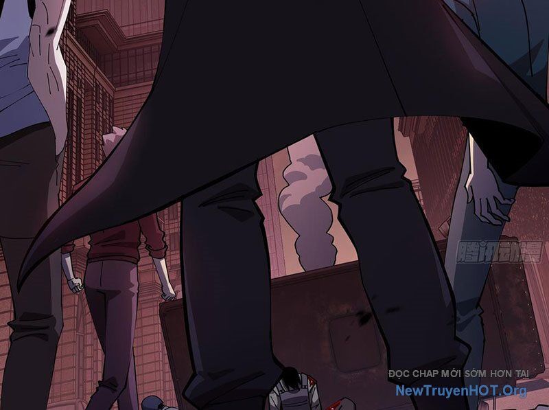Dị Ngục Bạo Quân: Cái Bóng Của Ta Có Thể Tiến Hóa Vô Hạn - Chapter 10 - Page 134