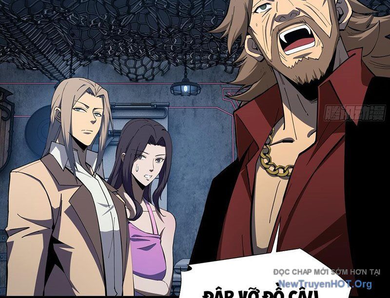 Dị Ngục Bạo Quân: Cái Bóng Của Ta Có Thể Tiến Hóa Vô Hạn - Chapter 10 - Page 14