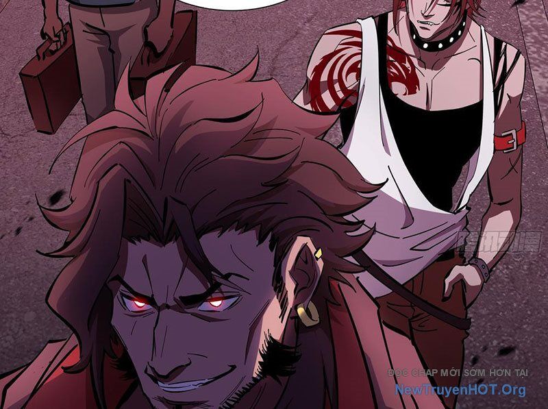 Dị Ngục Bạo Quân: Cái Bóng Của Ta Có Thể Tiến Hóa Vô Hạn - Chapter 10 - Page 141