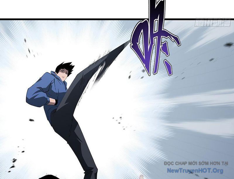 Dị Ngục Bạo Quân: Cái Bóng Của Ta Có Thể Tiến Hóa Vô Hạn - Chapter 10 - Page 16